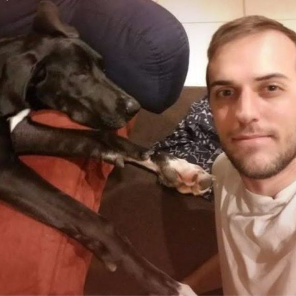 Meet your Posher, Caleb - Picture 1 of 1